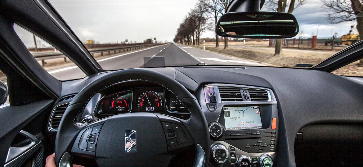 Owning and Driving a Car in Poland