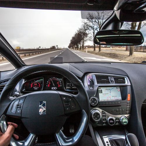 Owning and Driving a Car in Poland