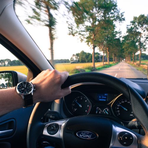 Exchanging Your Driving Licence