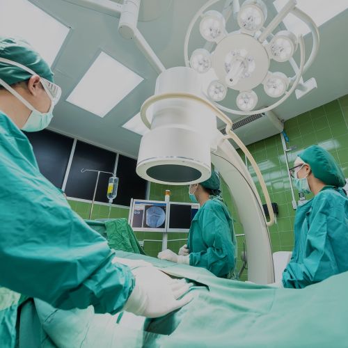 Poland's Healthcare System (ZUS)