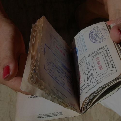 Applying for a Type D Visa for Your Partner